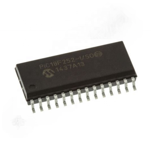 集積回路IC SOP28電子部品Arduino PIC18F252-I用新品オリジナル在庫あり - Product Image 1
