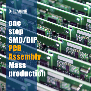 O-Leading โรงงานผลิต PCB ระดับมืออาชีพแผงวงจร PCBA แผงวงจรประกอบอุตสาหกรรมระบบอัตโนมัติแบบกำหนดเอง - Product Image 3