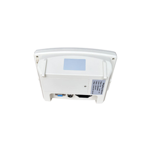 ZK scala alta precisione 7 bit Display LCD digitale indicatore di pesatura OEM ODM indicatore elettronico per ampio uso - Product Image 4
