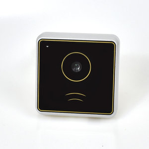 CE ROHS FCC QR Code Access Control System RJ45 Wiegand TCP IP Door RFID Access Control Weigand 26/34 <strong>Output</strong> 2D IC <strong>Card</strong> Reader - Product Image 3