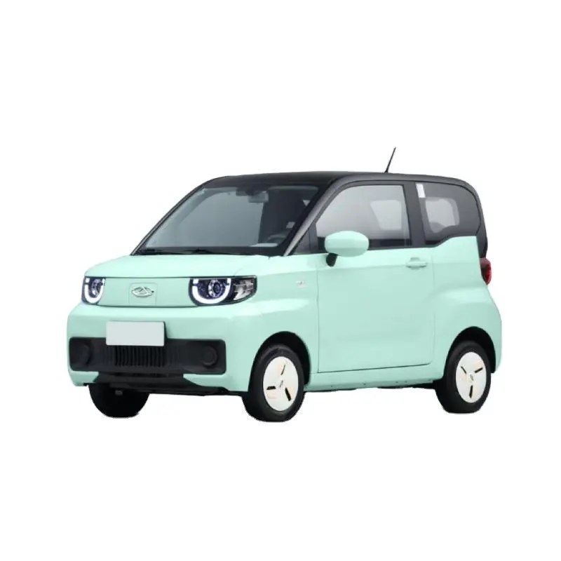 Voiture électrique personnelle Chongqing, véhicule à énergie nouvelle, véhicules électriques pour adultes, voitures Ev fabriquées en chine