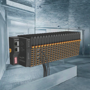 Componenti elettronici Controller programmabili di medie dimensioni CodeSys - Product Image 1