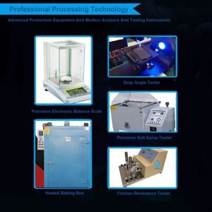 Nhà Máy Ban Đầu Nano Công Nghệ Chất Lỏng Bảo Vệ Màn Hình Cảm Ứng Vô Hình Màn Hình Bảo Vệ Phim Cho Samsung Điện Thoại Phụ Kiện - Product Image 2