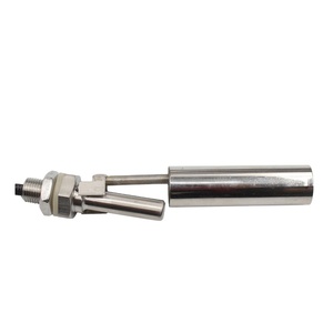 Mini interruptor de flotador de acero inoxidable 304, interruptor de nivel de agua caliente, Sensor de nivel de agua flotante, interruptor de nivel de líquido M10 - Product Image 6