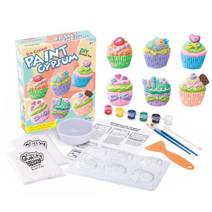 Ningbo Factory kunden spezifischer Druck Kinder lernen Kalligraphie Buch Spielzeug Kit - Product Image 4