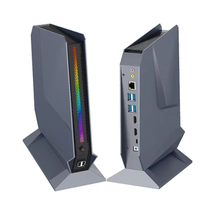 13th Gen Gaming <strong>PC</strong> I9 13900H <strong>I7</strong> 12700H Mini <strong>PC</strong> RTX 3050 8G Mini <strong>PC</strong> Gamer Desktop Computer Barebone System PCIE4.0 Mini Host