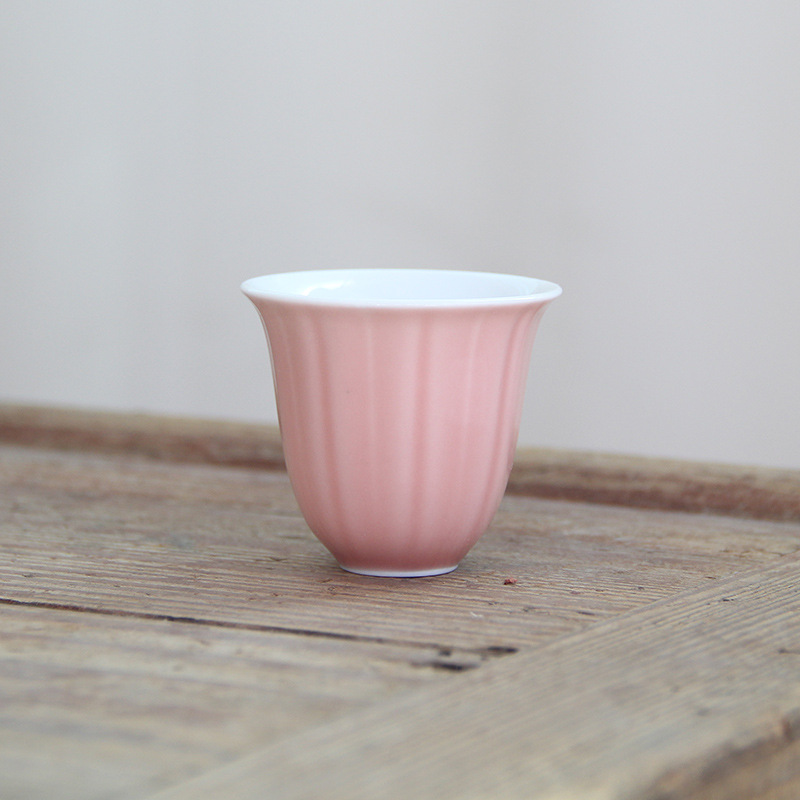 Coupe rose
