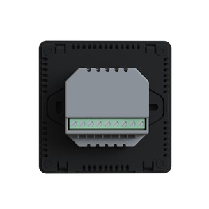 Regolatore di temperatura della Bactnet del Modbus dell'hotel con il controllo del calore freddo dell'uscita 0-10v - Product Image 6