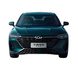 Chery rarzo 8 pro 1.6 amt sedan אוטומטית בנזין r16 צמיגים עור מעולה yzhin פנים אור פנים בהיר אפשרויות כהה שמאל