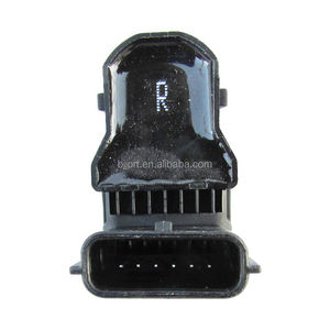 汽车倒车雷达电眼传感器探头适用于现代起亚OEM 95720-C5000 95720-C5000BN2 - Product Image 4