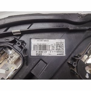 Stok için orijinal LED far 19-23 BMW 1 serisi F52 için uygun LED farlar ön penetrasyon araba LED aydınlatma sistemi için - Product Image 5