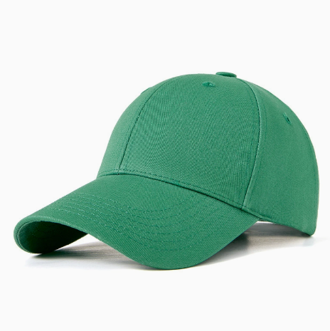 Flor de pino verde
