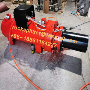 อุปกรณ์แยกหล่อค้อนนิวเมติกสำหรับการแยกหล่อขึ้นรูปด้วยต้นทุนโรงงาน - Product Image 6