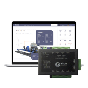 Plc Automazione Programmable Logic Controller di acqua pompa Pannello di controllo - Product Image 1