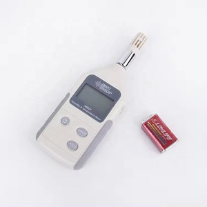 Smart Sensor AR827 Portable Digital <strong>Humidity</strong> and <strong>Temperature</strong> Meter - Product Image 3