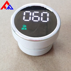 エンコーダー用スクリーン機器エンコーダーインテリジェントスクリーンモジュールノブ - Product Image 3