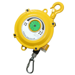 Xw <strong>Series</strong> 0.5-160kg Assembly Tools Spring Balancer for Hydraulic <strong>Cutter</strong> Model 30cl-1 - Product Image 1