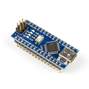 Per Nano V3.0 ATmega328P scheda Controller CH340 Chip TUTORIAL compatibile con Arduino IDE - Product Image 5