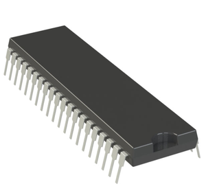 PIC18F4520-<strong>I</strong>/<strong>P</strong> 8-bit <strong>Microcontrollers</strong> - MCU - Product Image 1