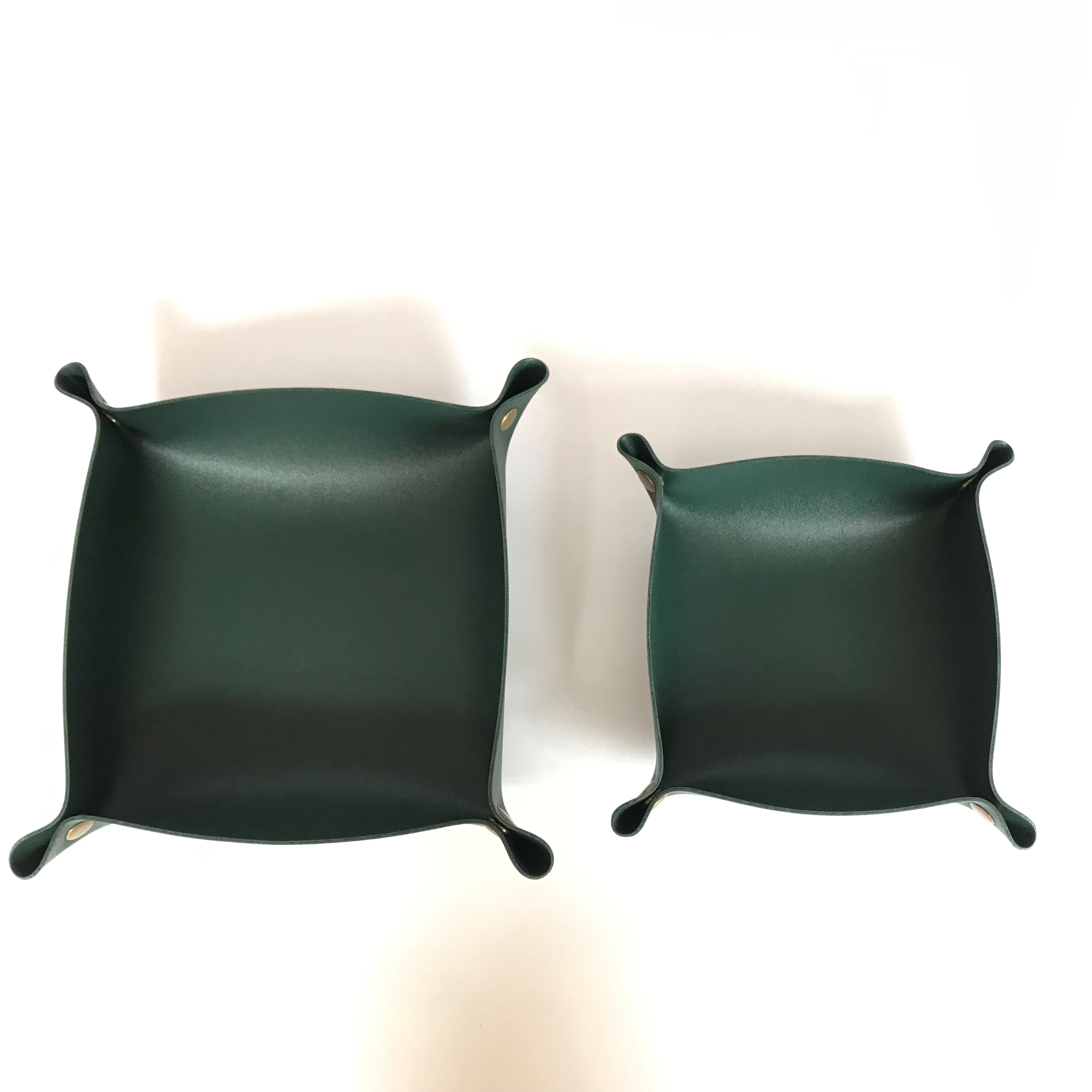 Verde oscuro