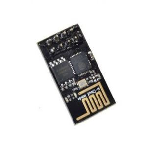 <strong>Esp8266</strong> <strong>Esp</strong>-<strong>01</strong> Serial <strong>Wifi</strong> Chip <strong>Wireless</strong> <strong>Module</strong> - Product Image 1