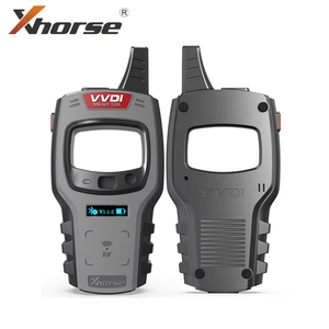 Un programmatore di chiave A chiave Mini Xhorse VVDI con chiave remota con funzione ID48 e senza Token giornaliero di un anno