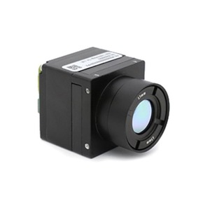 Độ phân giải cao 640*512 uncooled VOX hồng ngoại Detector nhiệt độ rộng phạm vi an ninh & bảo vệ sản phẩm 50Hz ≤ 50mk netd - Product Image 1