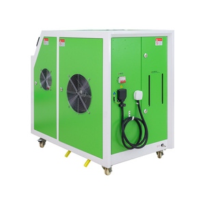 溶接発電機銅はんだ付け機溶接用HHO発電機 - Product Image 2