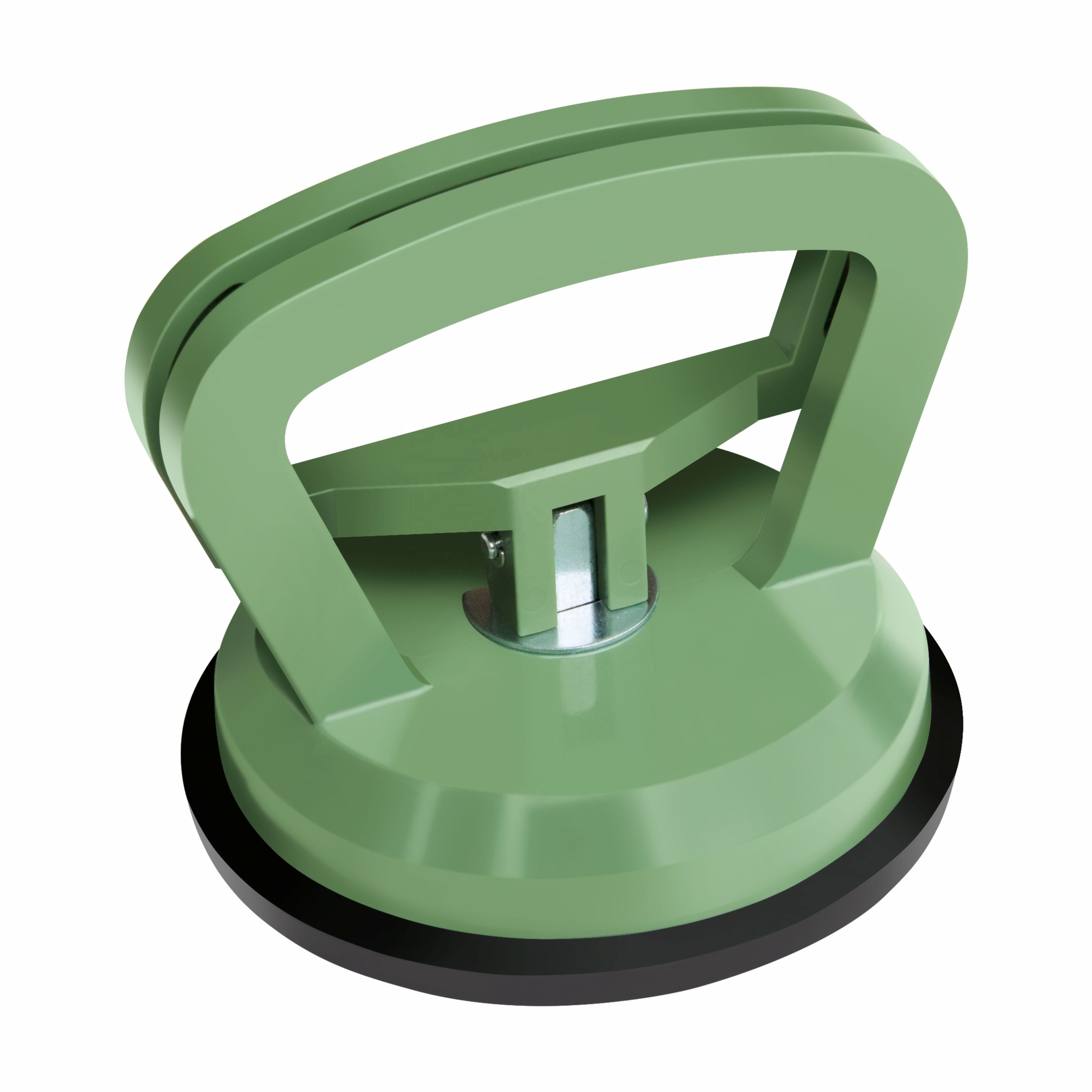 Single-Jaw Suction Cup