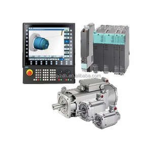 New Original 6AV2181-5AF15-0AX0 PLC Panel HMI <strong>Software</strong> Display Screen <strong>for</strong> Industrial PCs Human Machine Interfaces Warehousestock - Product Image 4