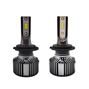 <strong>C2</strong> <strong>LED</strong> Headlight 22000LM 48W High Low Beam Canbus H1 H3 H11 9005 9006 H4 H7 Car Light Front Headlamp High Quality - Product Image 3