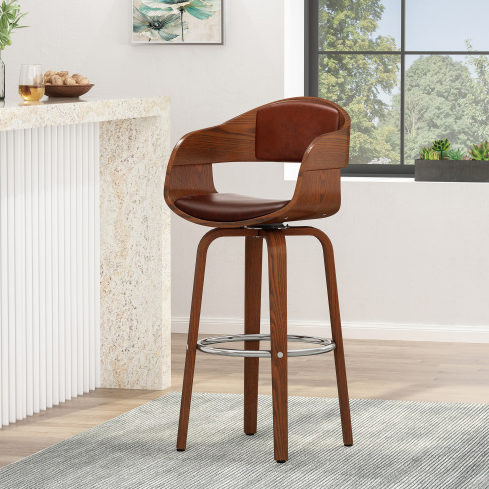 Brown + PU