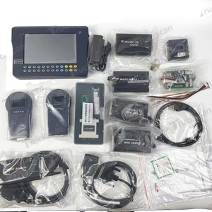 2023 Digi master-III digi iaster 3 Programmierer Unbegrenzte Token Kilometers tand Schlüssel programmierung Airbag ECU Programm Update Online
