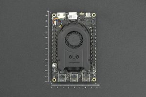 LattePanda 3 Delta 864 The Most Powerful <strong>Windows</strong> Linux Single Board Computer 8GB/64GB unactivated - Product Image 2