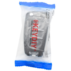 Keydiy KD B25 đa chức năng xe từ xa chìa khóa 3 nút phổ chìa khóa xe cho <span class=keywords><strong>kd300</strong></span> kd900 urg200 điều khiển từ xa hệ thống khóa xe - Product Image 5