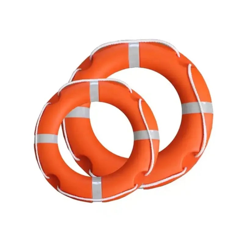 1,5 kg Maritime Rescue Rettungsring ringe Profession elle Rettungsring für Kinder