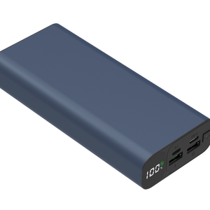 2025電子機器ガジェット高速充電PD22.5W 20000mahパワーバンクデュアル出力パワーバンクデジタルディスプレイ付き - Product Image 5