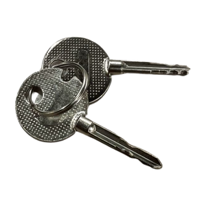 Cerradura de caja de archivador de casillero, cerradura de buzón de oficina de caja de distribución, cerradura de caja de cajón seguro - Product Image 5