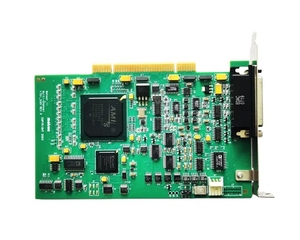 185726D-01 PCI。系列。RS-232/485隔离。2港国家仪器工业主板cpu卡原货 - Product Image 1