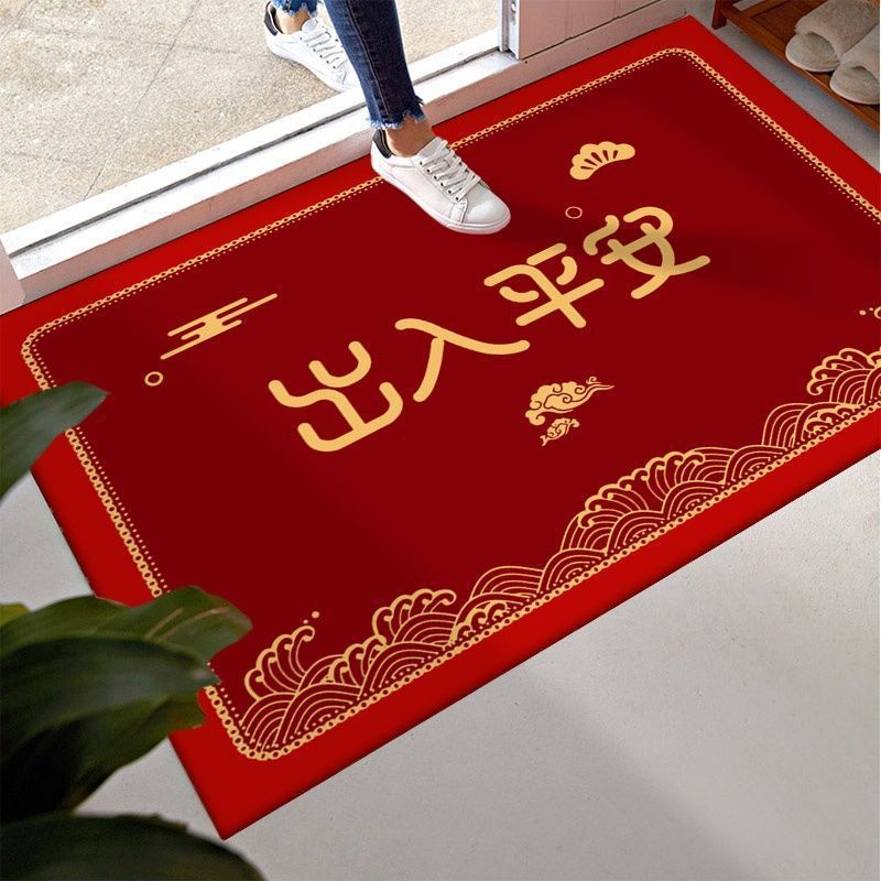 Voyage en toute sécurité - 03