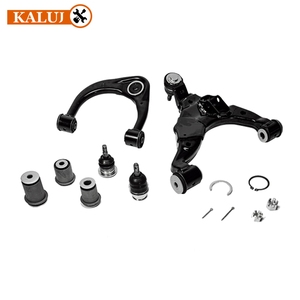 雷诺Clio Modus Thalia的Kaluj前下悬架衬套控制臂衬套54570-ED500 54570-ED50A - Product Image 6