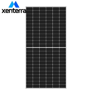 Solar <strong>System</strong> Related Products Home Use Solar Panel 550w 580w 585w590w n Type Solar Panels at Home Price - Product Image 3