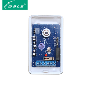 Detector infrarrojo PIR sin salida NC, sensor de movimiento con cable, similar a la paradx 476, precio competitivo - Product Image 6