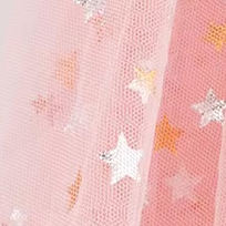 153cm - pink - pink - micro bomb - ironing mesh