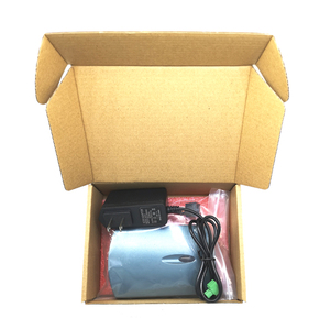 Smart Card Reader WLAN RFID Kartenleser mit WLAN NFC Reader Wireless - Product Image 6