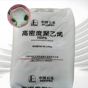 高密度聚乙烯护套-用于电力电缆绝缘的HDPE和用于薄膜/注射/吹塑/管道的护套HDPE颗粒 - Product Image 1