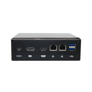 Eglobal win10 pro Mini computadora i5 8250U 8350U DDR4 RAM de tipo-C tarjeta SD DP + HD 2 LAN hardware software - Product Image 2