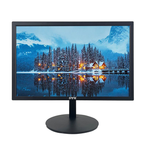 19.5/21.5/23.8 inç Led monitör Vga hd-mi Port masaüstü kullanımı bilgisayar monitörü Pc - Product Image 4