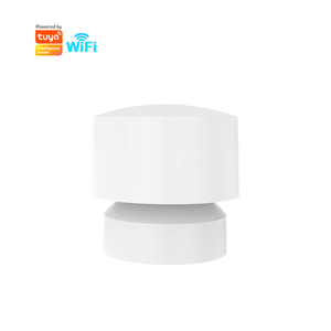 RSH 24G Radar Millimeter Wave Human Presence <strong>Sensor</strong> 130 Degree 6M Distance Tuya Smart <strong>Motion</strong> Detector with <strong>Light</strong> <strong>Sensor</strong> - Product Image 1