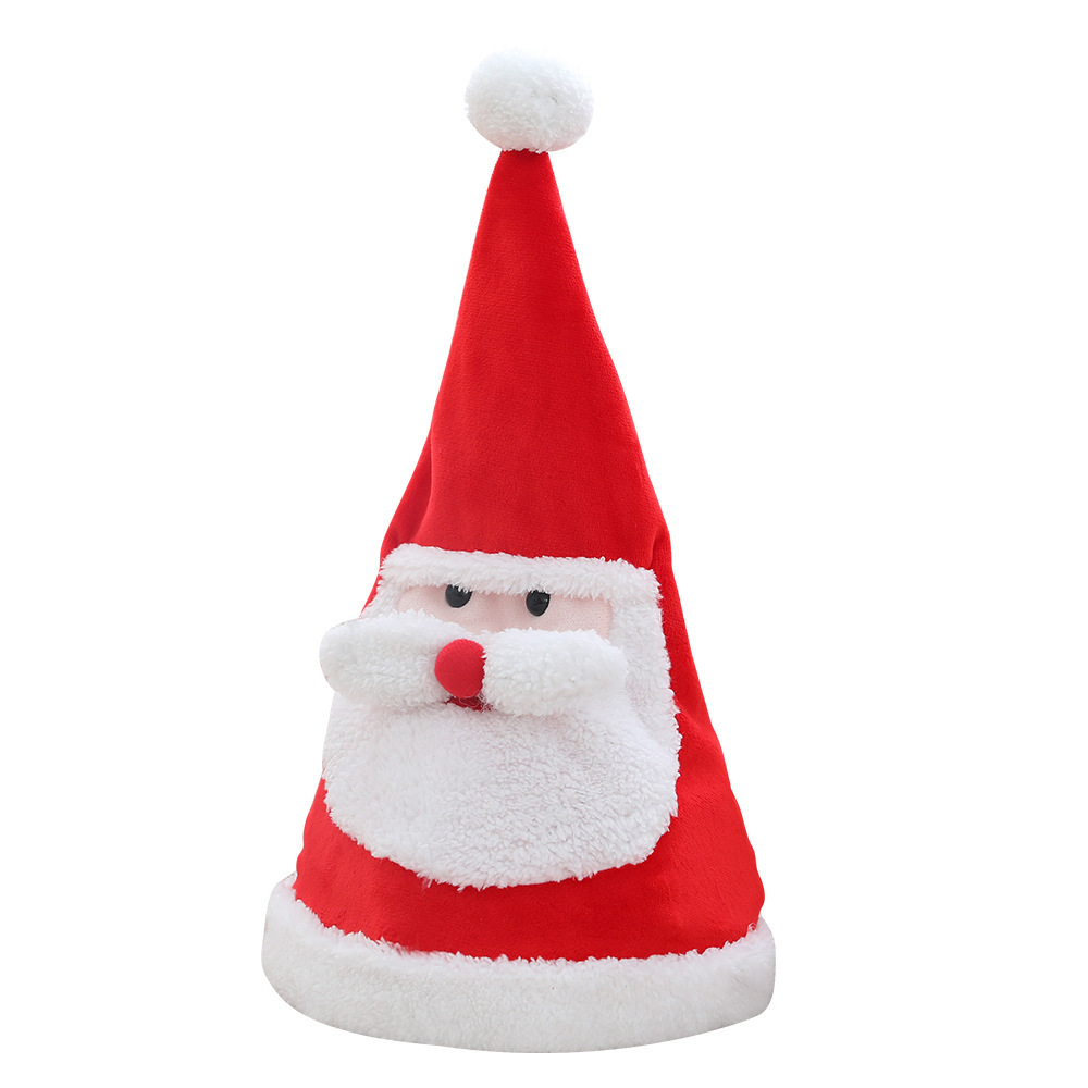 Rouge de Noël